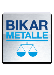 bikkar metalle