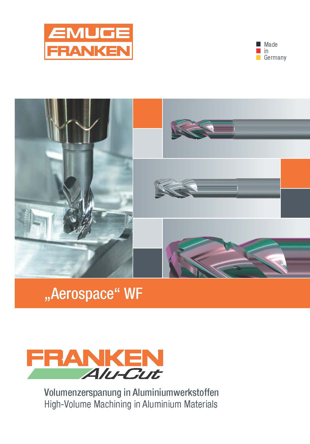 Alu-Cut Aerospace WF