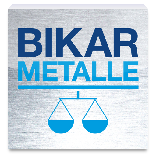 Bikar Metalle