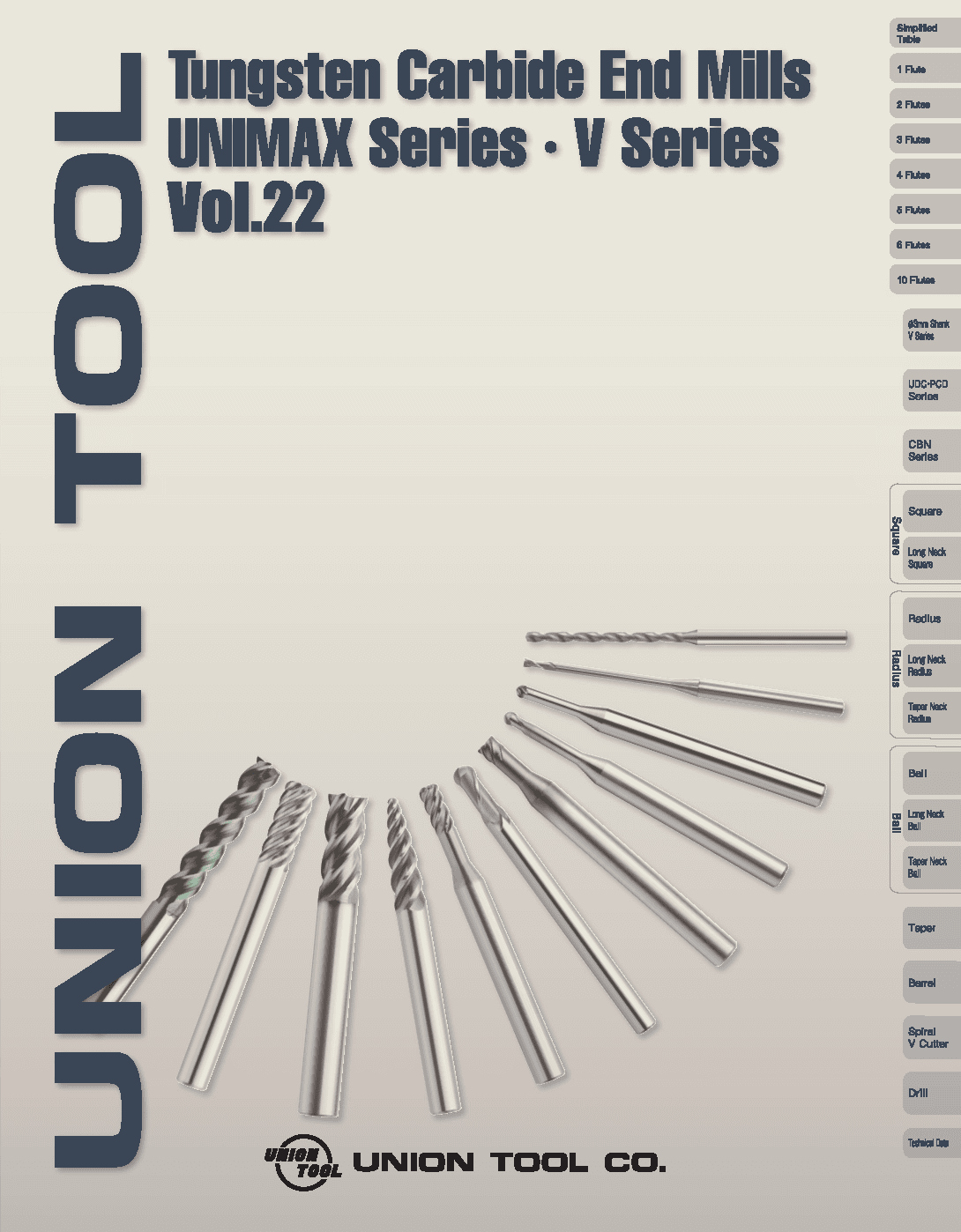 union tool