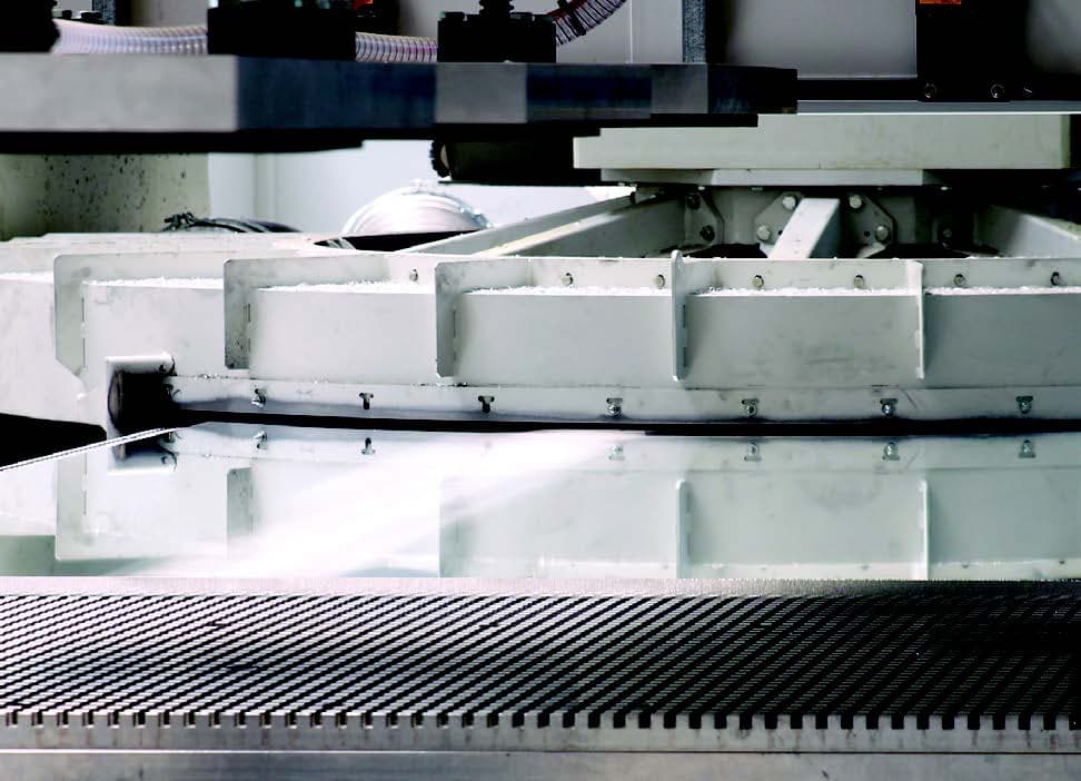 Formodal aluminum sheets