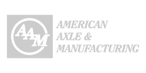 American Axle & Manufacturing