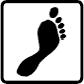 Barefoot