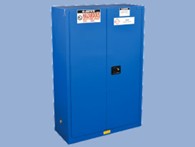 Ντουλάπια ασφαλείας για επικίνδυνα υλικά (Hazmat cabinets)