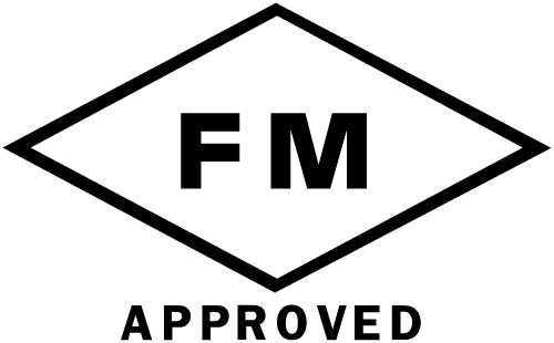 FM Approvals Certificate