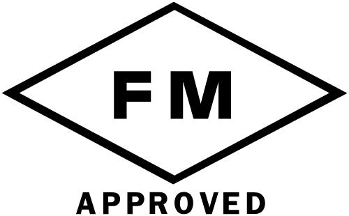 FM Approvals Certificate
