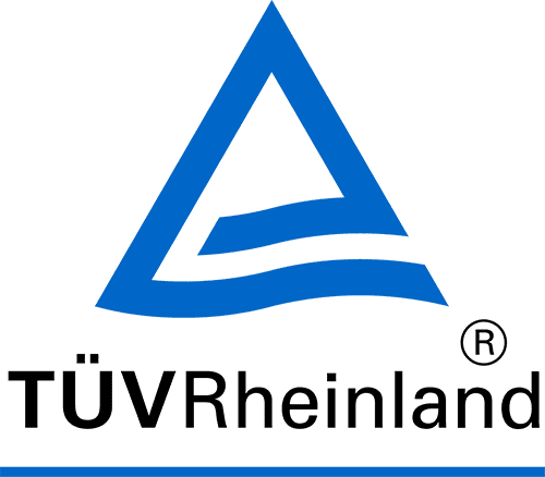 TÜV Technical Inspection Association