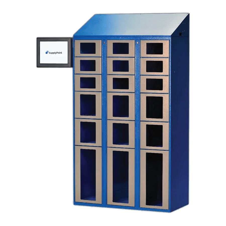 Lockers