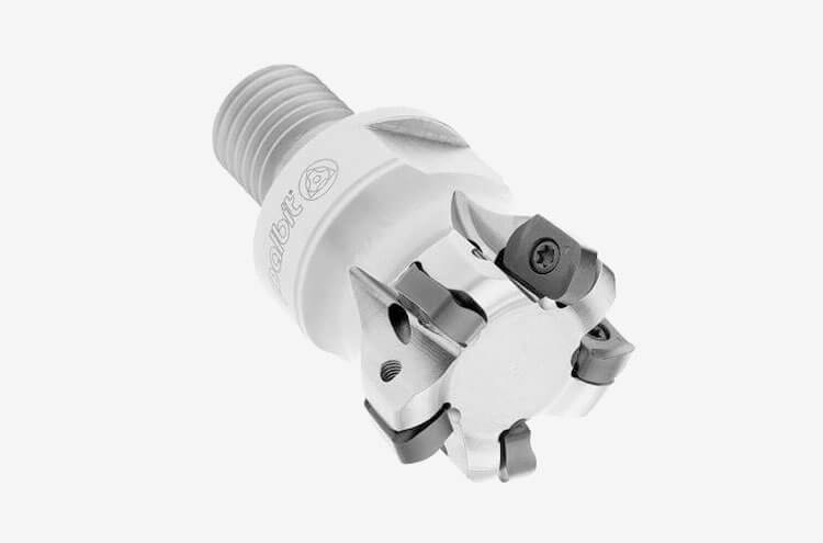 Νέα Φρεζοκεφαλή TETRAFEED 16320 της PALBIT