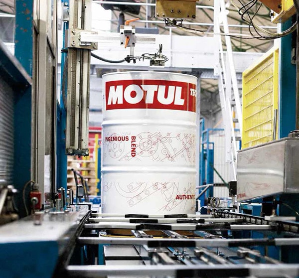 Motultech