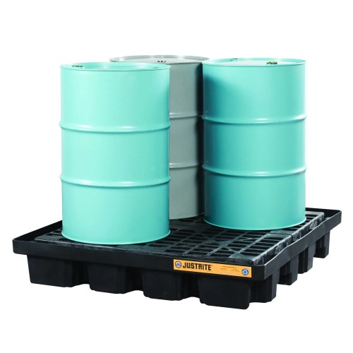Χαμηλές Παλέτες EcoPolyBlend 2862 Justrite