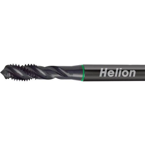 ΚΟΛΑΟΥΖΟ ΜΗΧΑΝΗΣ DIN 371C ISO 2 / 6H HSS-E N R40 HVA - M3