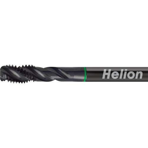 ΚΟΛΑΟΥΖΟ ΜΗΧΑΝΗΣ DIN 371C ISO 2 / 6H HSS-E N R40 HVA - M16