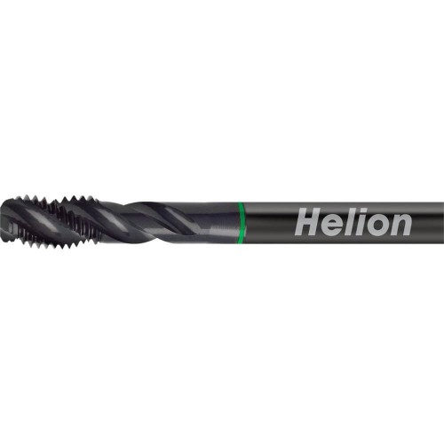 ΚΟΛΑΟΥΖΟ ΜΗΧΑΝΗΣ DIN 5156 HSS-E N R40 HVA - G 1/4