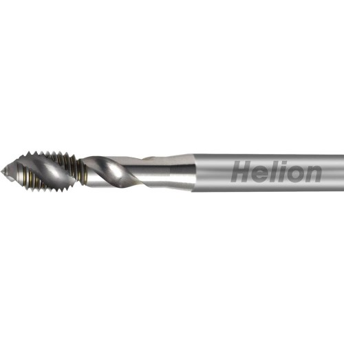 ΚΟΛΑΟΥΖΟ ΜΗΧΑΝΗΣ  HSS-E DIN 371C - M3
