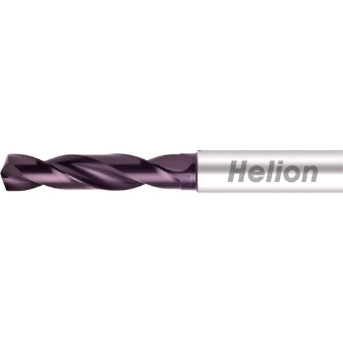 Τρυπάνι διαμέτρου Ø 19 mm καρβιδίου 3XD HA DIN 6537K DRILLANT