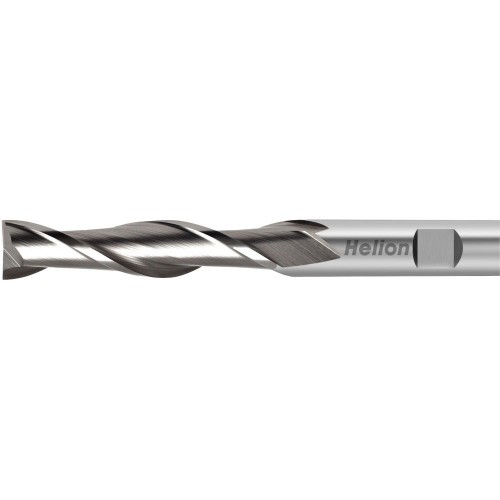ΚΟΝΔΥΛΙ 2ΦΤΕΡΟ ΔΙΑΜΕΤΡΟΥ Ø 10 mm HSS M42  DIN 844L N 