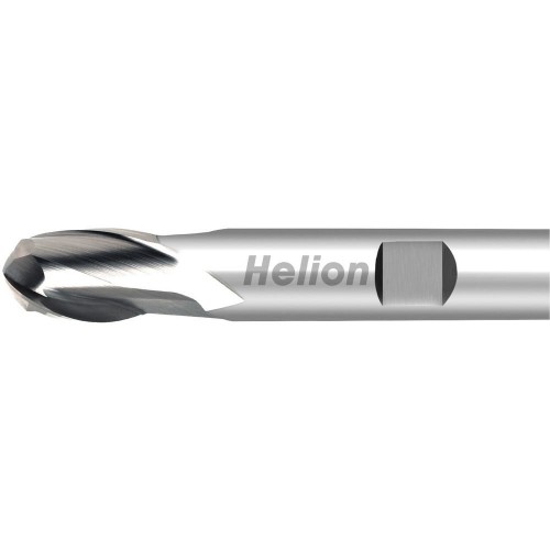ΚΟΝΔΥΛΙ 2ΦΤΕΡΟ ΔΙΑΜΕΤΡΟΥ Ø 3 mm BALL HSS M42  DIN 327 N 