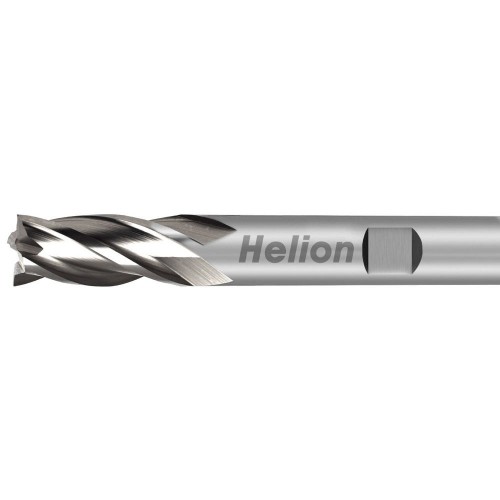 ΚΟΝΔΥΛΙ 4ΦΤΕΡΟ ΔΙΑΜΕΤΡΟΥ Ø 2 mm HSS M42  DIN 844K N 