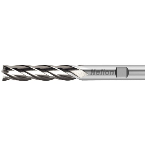 ΚΟΝΔΥΛΙ 4ΦΤΕΡΟ ΔΙΑΜΕΤΡΟΥ Ø 6 mm HSS M42  DIN 844L N 