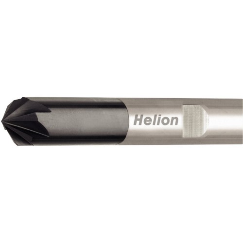 SOLID CARBIDE DEBURRING TOOL 90° ΔΙΑΜΕΤΡΟΥ Ø 1 mm