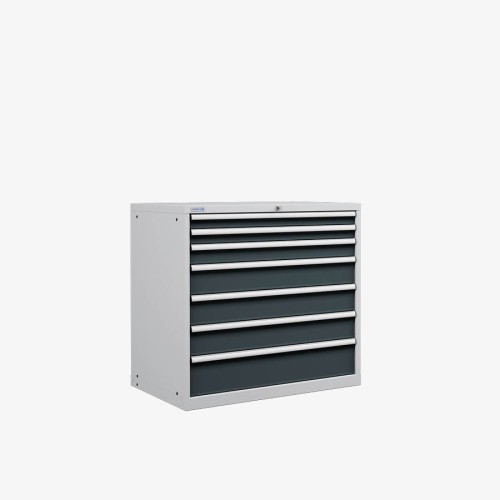 Συρταριέρα με 7 Συρτάρια 1023x725x1000