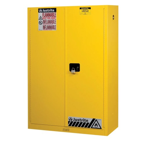 Πυράντοχο ντουλάπι ασφαλείας Classic Sure-Grip EX  89-CL Yellow