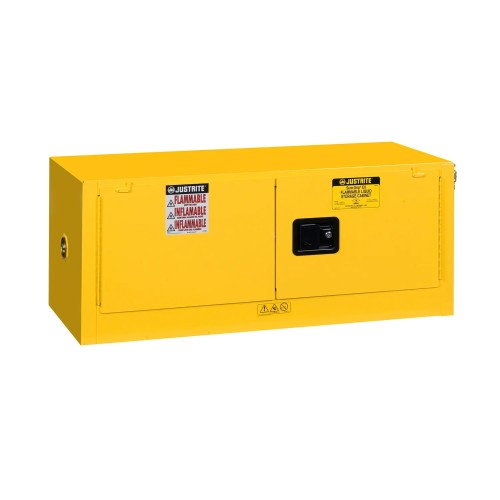 Πυράντοχο ντουλάπι ασφαλείας Piggyback Sure-Grip EX  89-PG Yellow