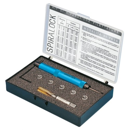 Κιτ επισκευής Μ10